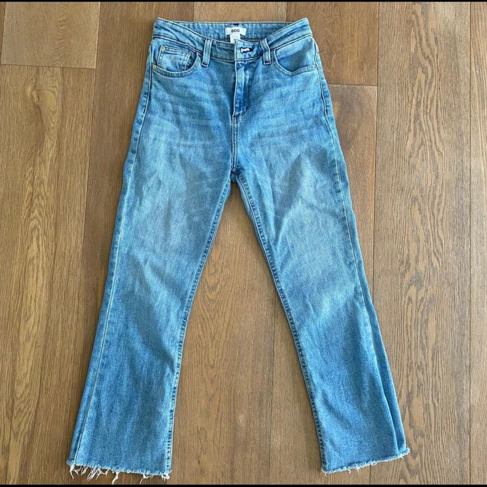 BDG urban outfitters jeans !!